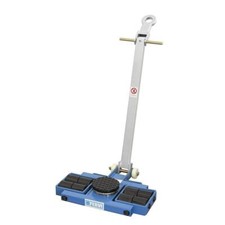 CARRELLI DA TRASPORTO E