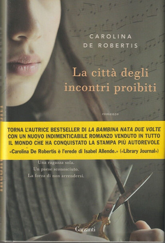 Carolina robertis la - robertis,
