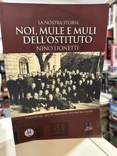 Lionetti NOI MULI E MULE