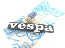 Targa Emblema OEM Originale