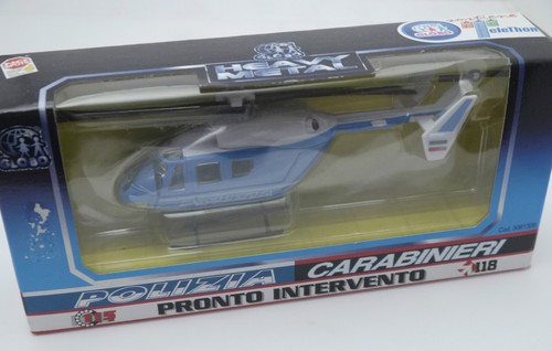 Modellino elicottero - (prl),
