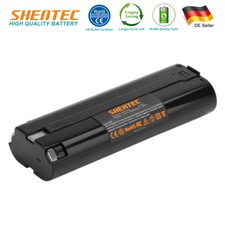 Batteria 7.2V 4.0AH Ni-MH per