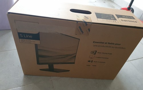 Philips line 222s1ae 00 - philips, s