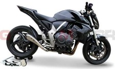 Terminale Scarico + No-Kat Hp Corse Hydroform Sat Honda Cb 1000 R 2008 > 2015 97