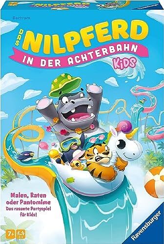 Ravensburger 22361 - , –