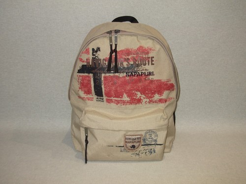 Napapijri zaino - napapijri, borsa