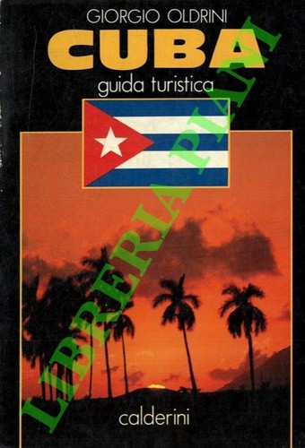 Cuba guide oldrini - cuba,