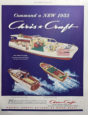 Pubblicità stampa vintage