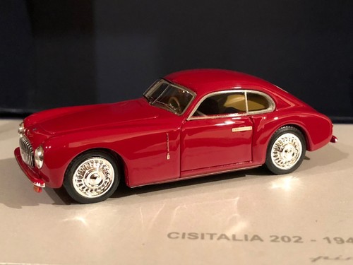 Collezione pininfarina 1 43 - pininfarina, |