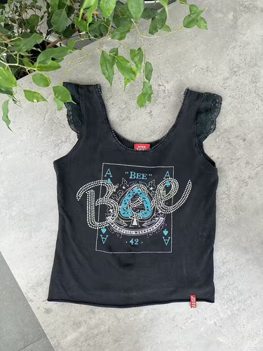 Canotta donna miss - canotta,