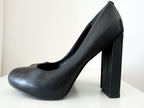 Guess décolleté scarpe donna - scarpe,