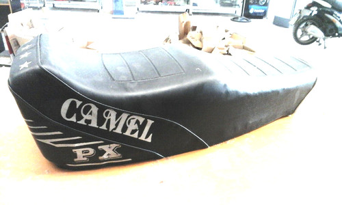 Sella vespa camel con - vespa,