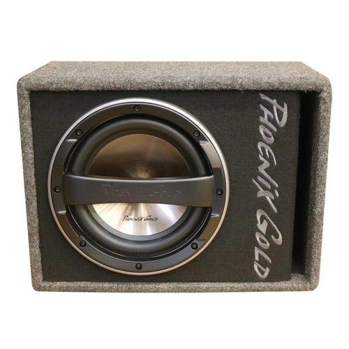 Z112ab subwoofer attivo - ,