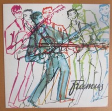 Rara brochure originale a