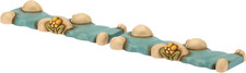 - Set Con 2 Pezzi Di Fiume
