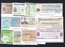 LOTTO MISTO COMPOSTO DA 12