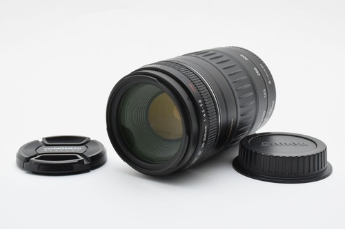 Canon 300mm 5 - 90-300mm, f/4.5-5.6