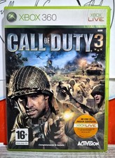 CALL OF DUTY 3 ✬ ✬ ✬ COD
