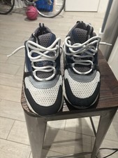 Dior B22 blu nero uomo taglia