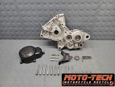 2023 KTM 85SX Carter Sinistro ✅ Blocco Motore  47230000144 (282)