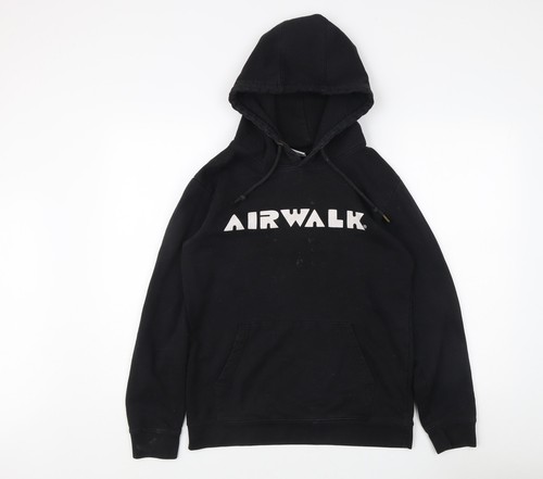 Airwalk felpa con cappuccio - felpa,