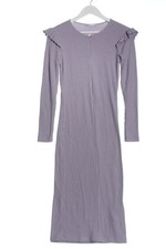 ZARA Abito di maglia Donna