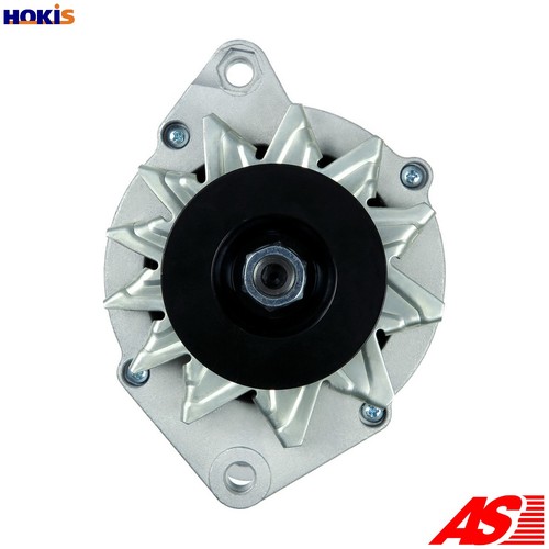Alternatore a0023 per - a0023, iveco