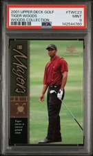 Upper Deck 2001 Collezione