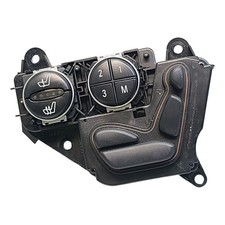 Interruttori sedile destro