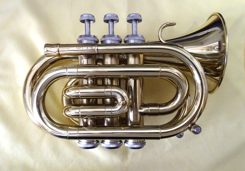 Jupiter tromba sib pocket - jupiter,