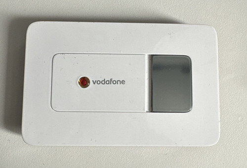 Vodafone r201 dongle - dongle, modem