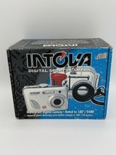 Intova IC-600 fotocamera