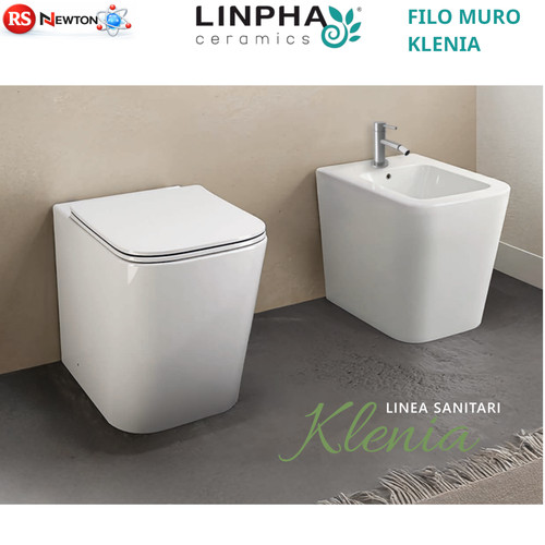 Sanitari filo muro bagno - muro,
