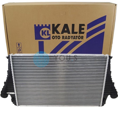 Kale intercooler radiatore - kale, per