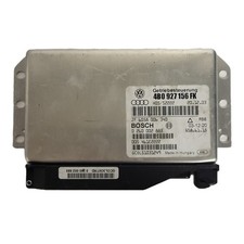 Audi cambio ecu - c5, /