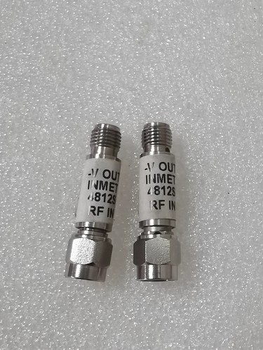1pz geofono inmet 4812s - 1pz,