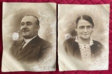 Foto "COPPIA DI CONIUGI" Primi