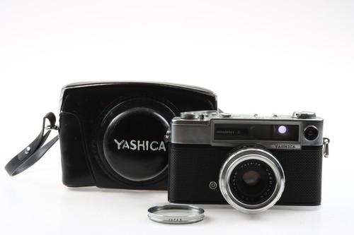 Yashica ministro numero - yashica,