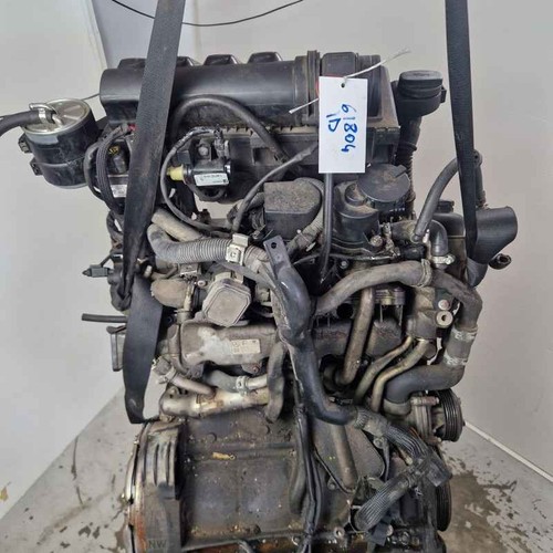 Motore completo mercedes - motore,
