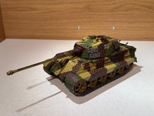 MINICHAMPS 1 35 CARRO ARMATO