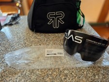 Visiera Ruroc Atlas 3.0/4.0