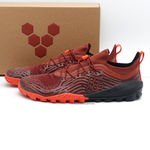 Scarpe acqua vivobarefoot - acqua,