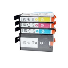 Cartucce stampante HP n. 912XL
