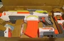 Nerf modulus strike blaster - nerf,