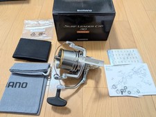 Shimano 123HG 18 Surf Leader