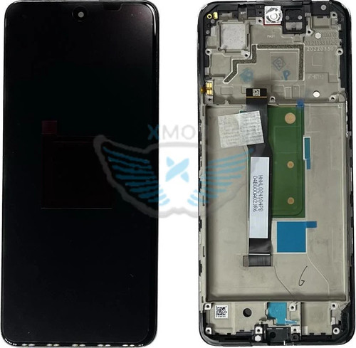 Lcd xiaomi pocophone 5g - xiaomi, x4