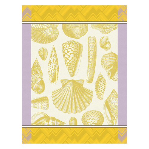 Jacquard francais - le,