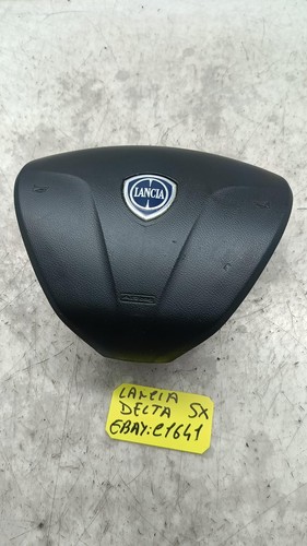 Airbag volante per lancia - volante,