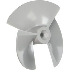 Ventola Girante Elica Robot
