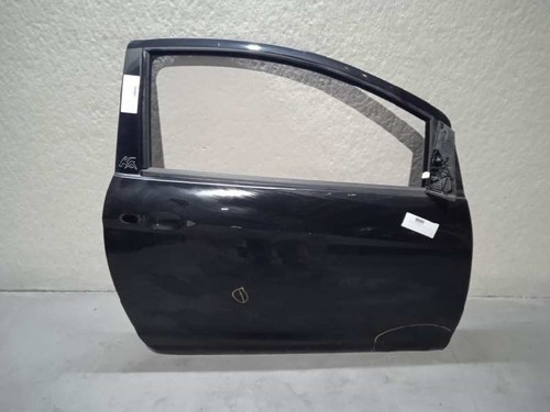 Porta anteriore destra - anteriore,